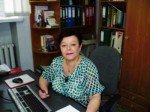 Małgorzata Zińczuk – Lubelskim Bibliotekarzem Roku 2011 